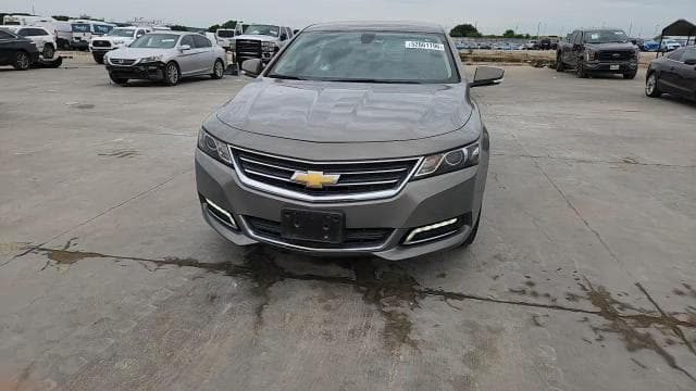 2019 CHEVROLET IMPALA LT LT 13
