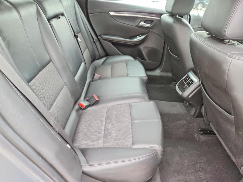2019 CHEVROLET IMPALA LT LT 10