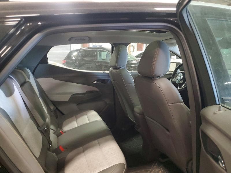 2023 CHEVROLET BOLT EUV PREMIER 11