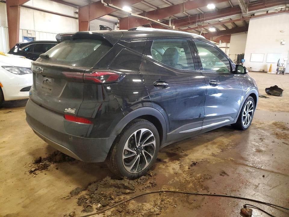 2023 CHEVROLET BOLT EUV PREMIER 3