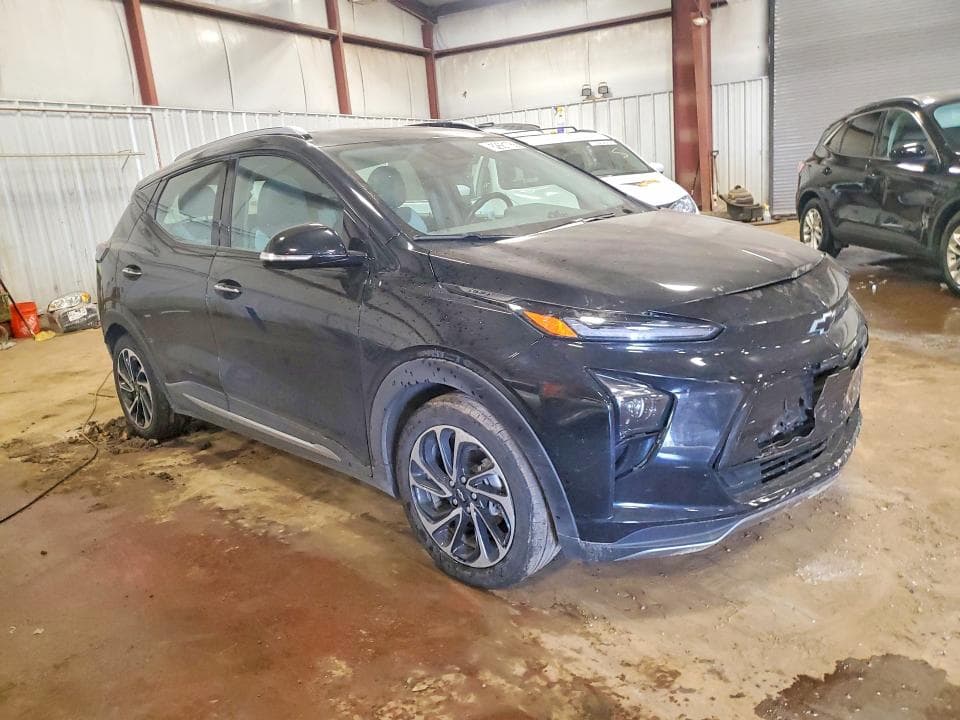 2023 CHEVROLET BOLT EUV PREMIER 4