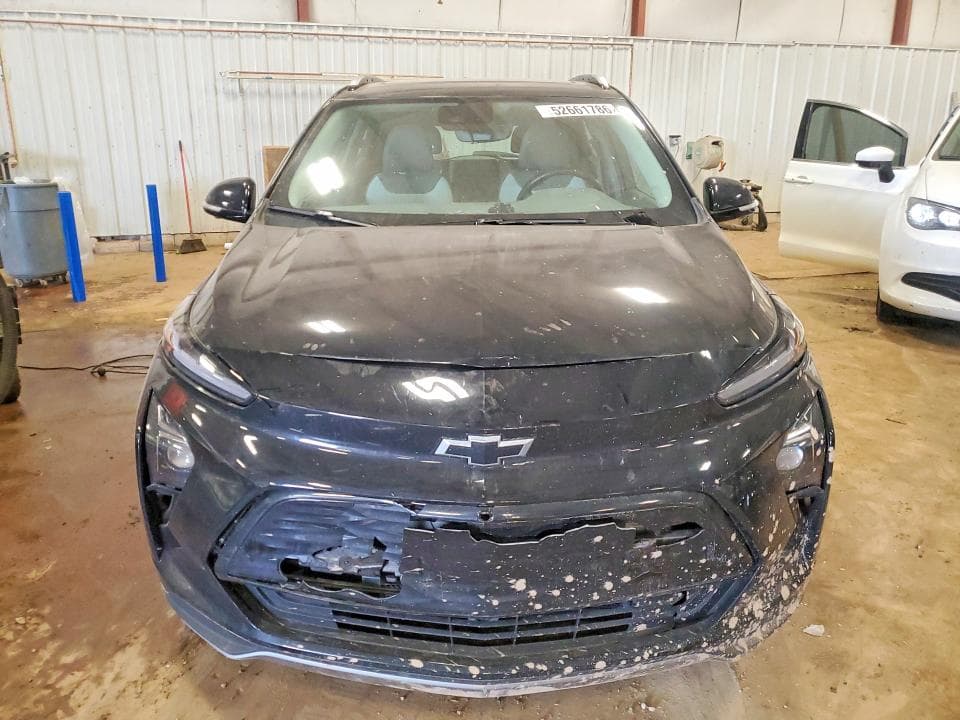 2023 CHEVROLET BOLT EUV PREMIER 5
