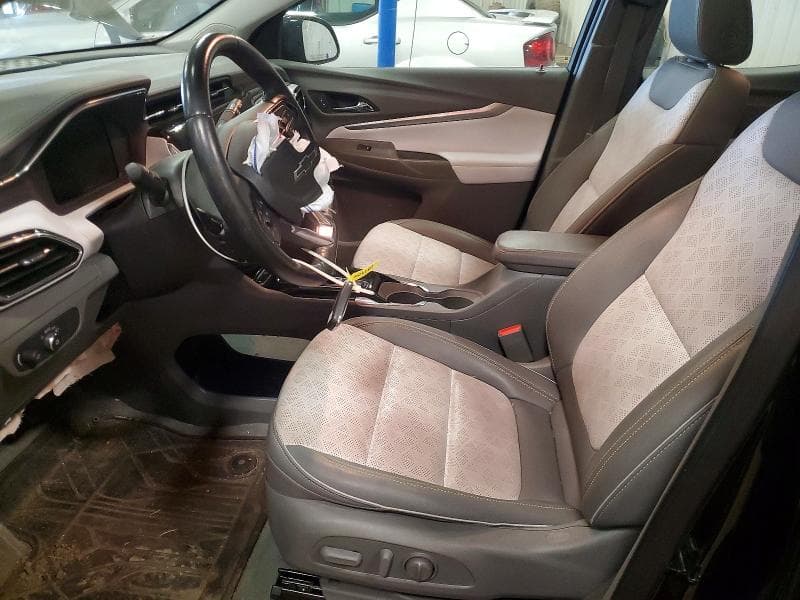 2023 CHEVROLET BOLT EUV PREMIER 7