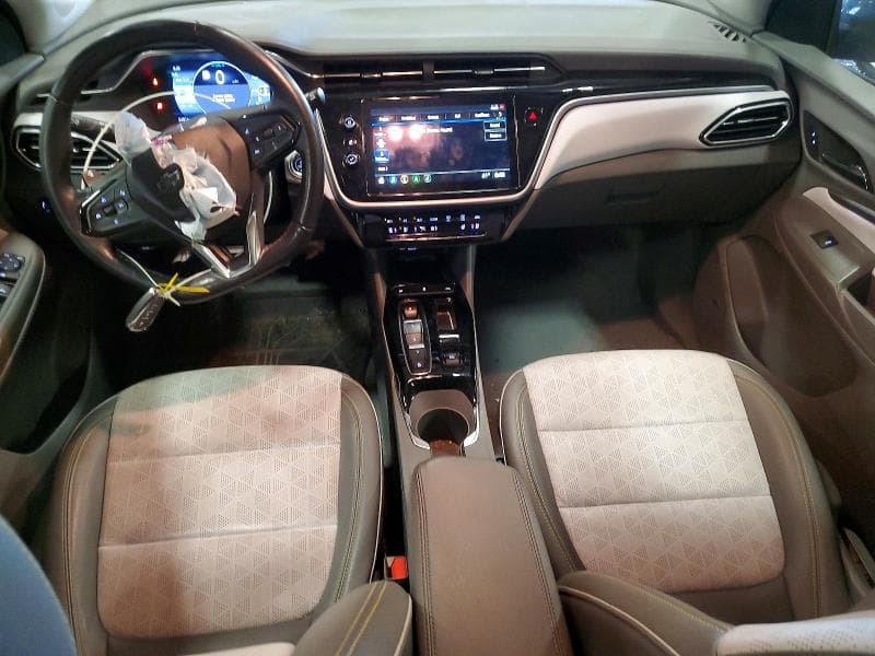 2023 CHEVROLET BOLT EUV PREMIER 8