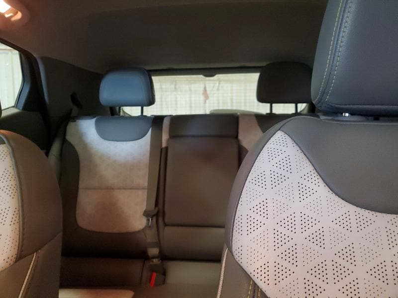 2023 CHEVROLET BOLT EUV PREMIER 10