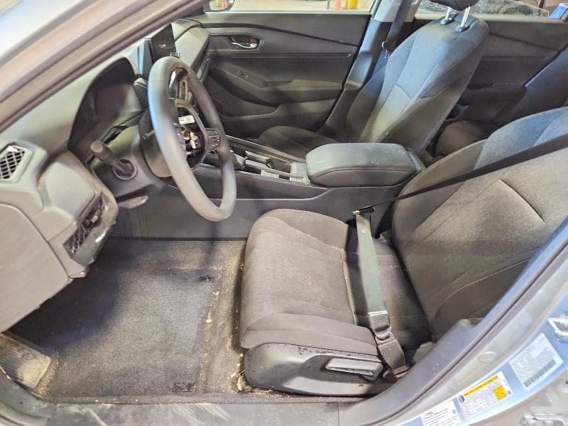 2025 HONDA ACCORD LX LX 7