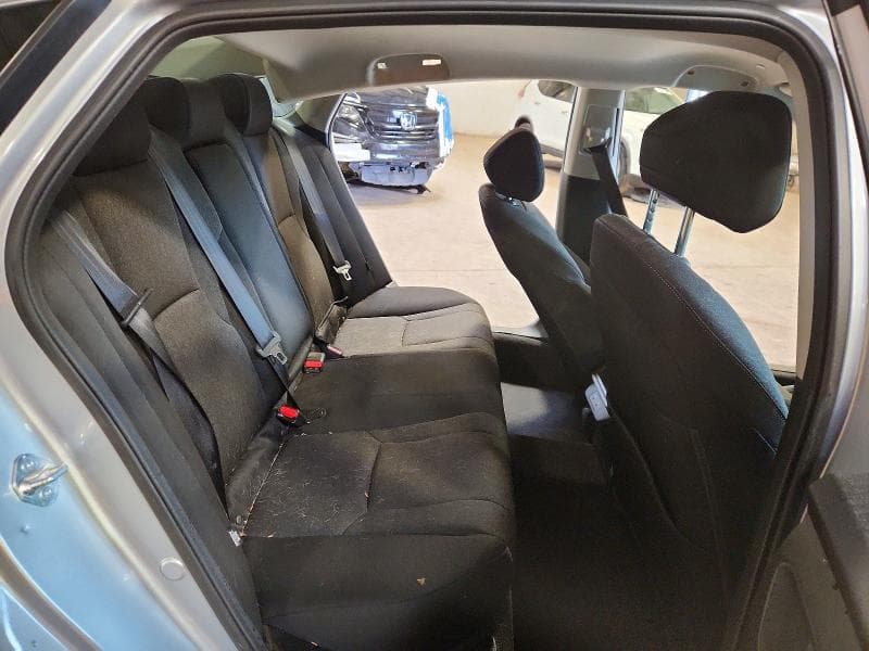 2025 HONDA ACCORD LX LX 10