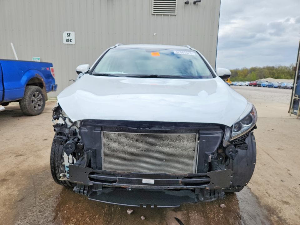 2018 KIA SORENTO LX 5