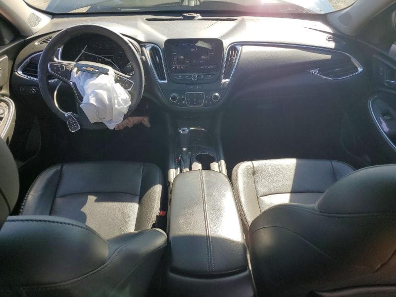 2020 CHEVROLET MALIBU LT 8