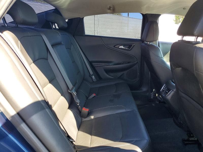 2020 CHEVROLET MALIBU LT 10