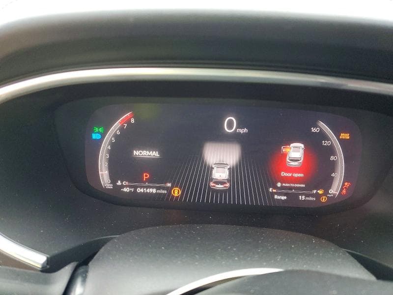 2024 ACURA MDX A-SPEC 9