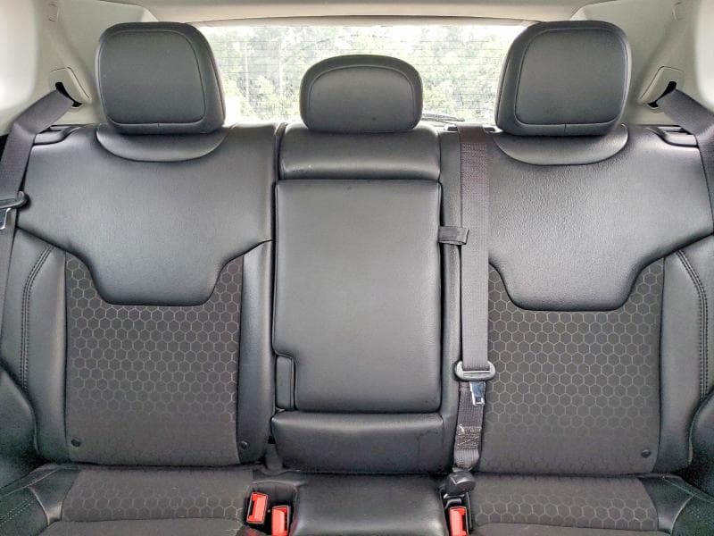 2020 JEEP COMPASS LATITUDE LATITUDE 10