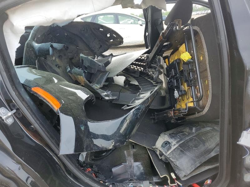 2018 DODGE CHARGER POLICE POLICE 10