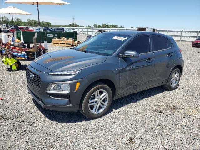 2021 HYUNDAI KONA SE - 1