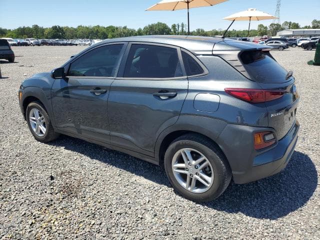 2021 HYUNDAI KONA SE 2