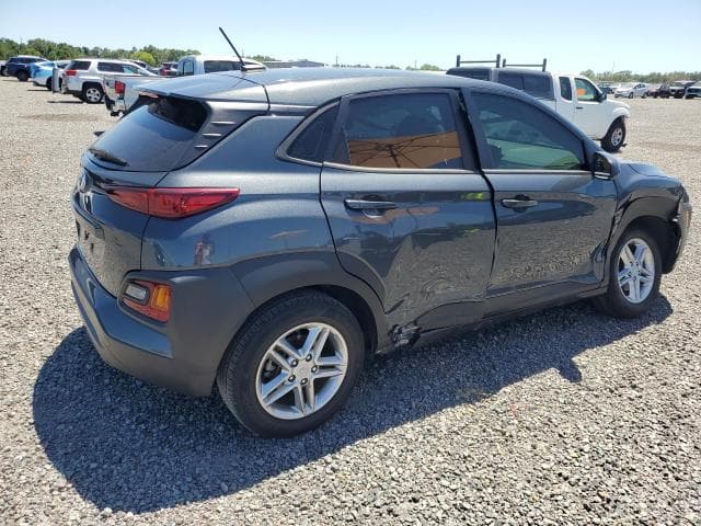 2021 HYUNDAI KONA SE 3