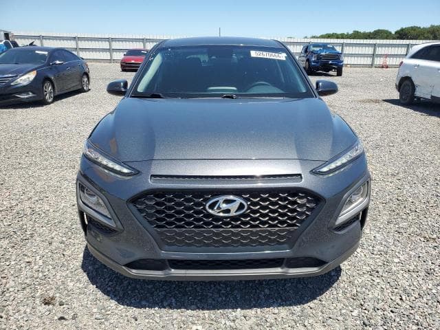 2021 HYUNDAI KONA SE 5