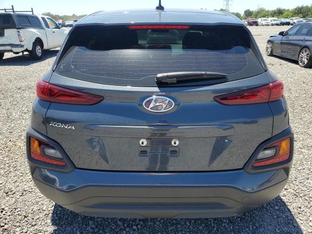 2021 HYUNDAI KONA SE 6