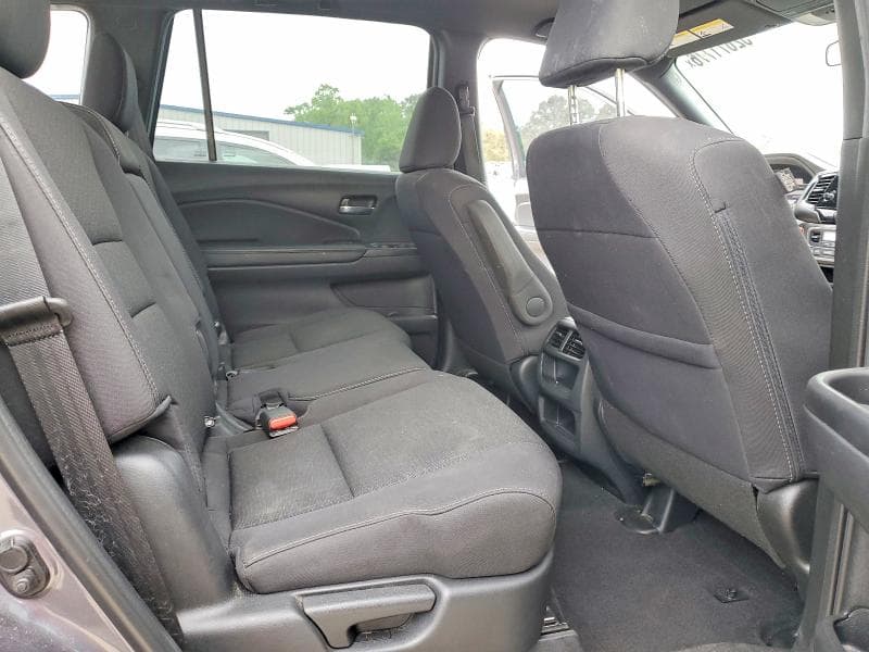 2021 HONDA PASSPORT SPORT SPORT 11