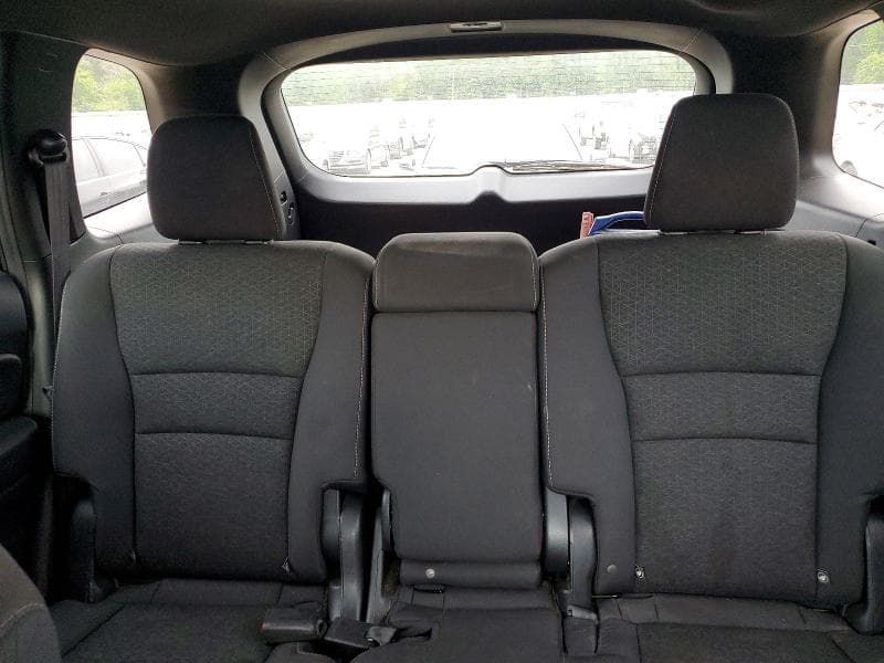 2021 HONDA PASSPORT SPORT SPORT 10
