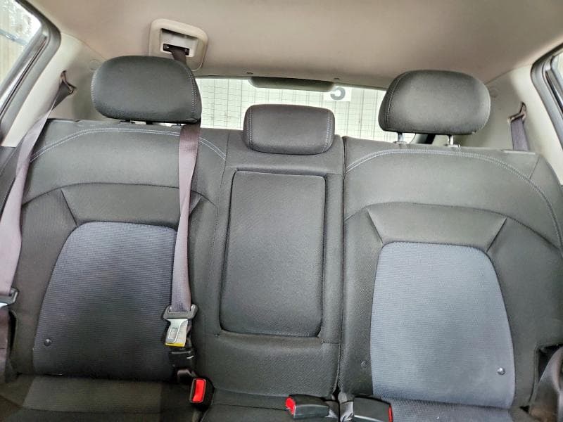 2016 KIA SPORTAGELX 10