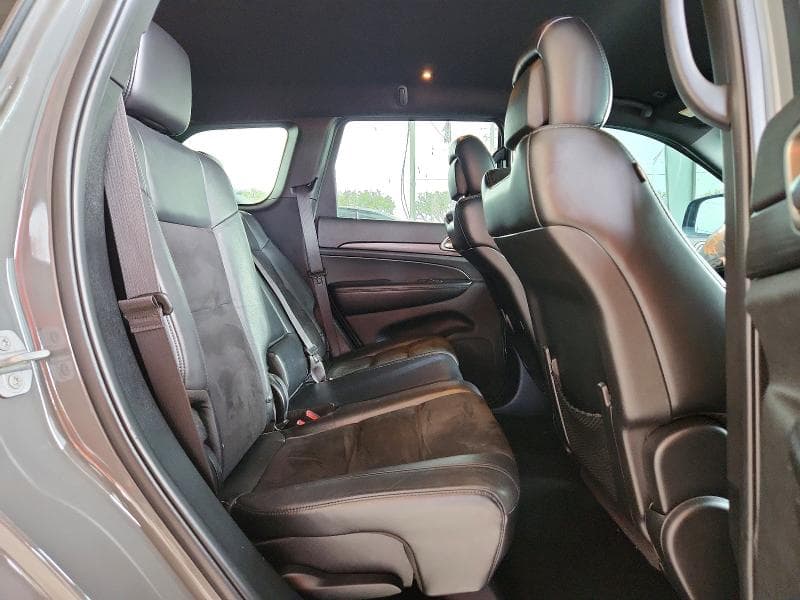 2019 JEEP GRAND CHEROKEE LAREDO 11