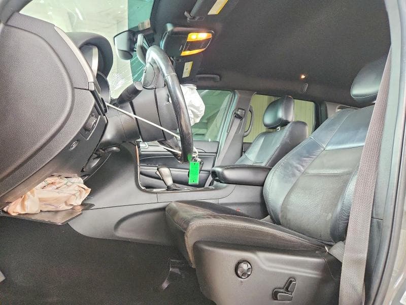 2019 JEEP GRAND CHEROKEE LAREDO 7