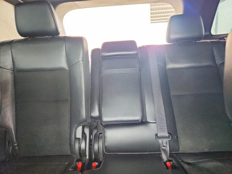 2019 JEEP GRAND CHEROKEE LAREDO 10