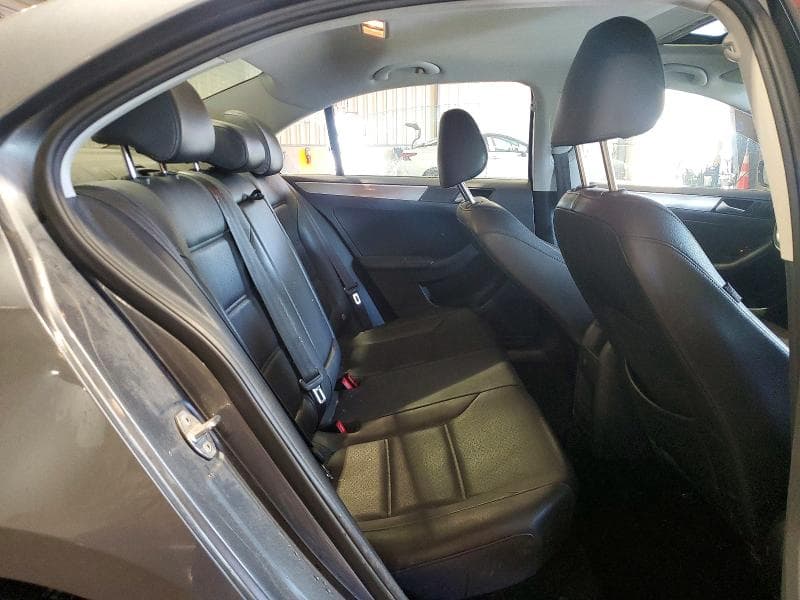 2017 VOLKSWAGEN JETTA SE 10