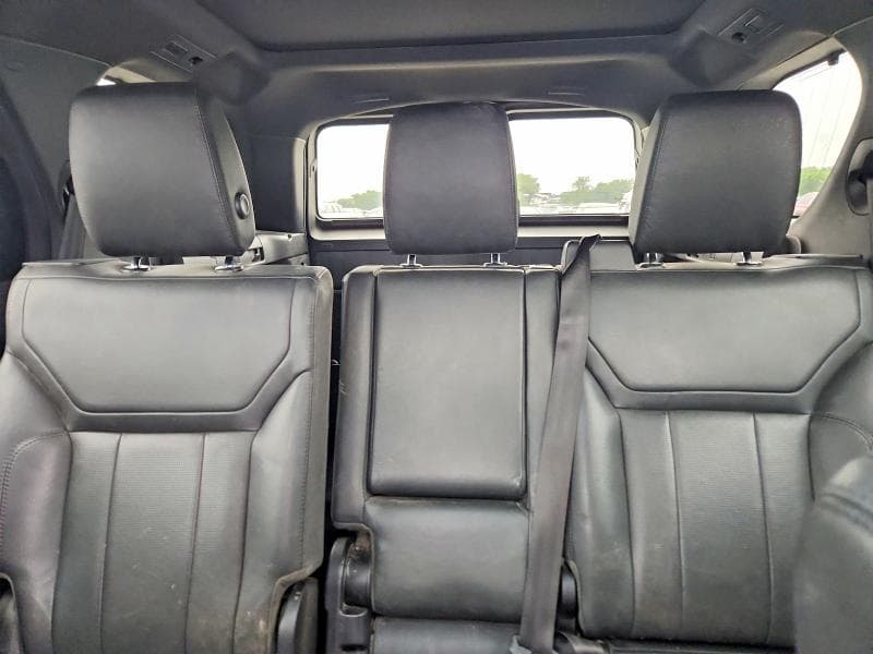 2019 LAND ROVER DISCOVERY SE SE 11