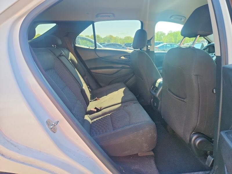 2018 CHEVROLET EQUINOX LT 11