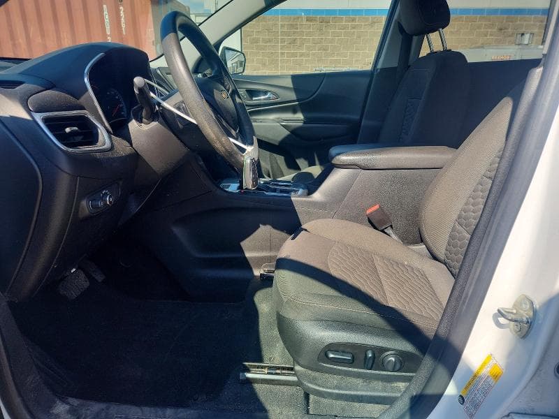 2018 CHEVROLET EQUINOX LT 7