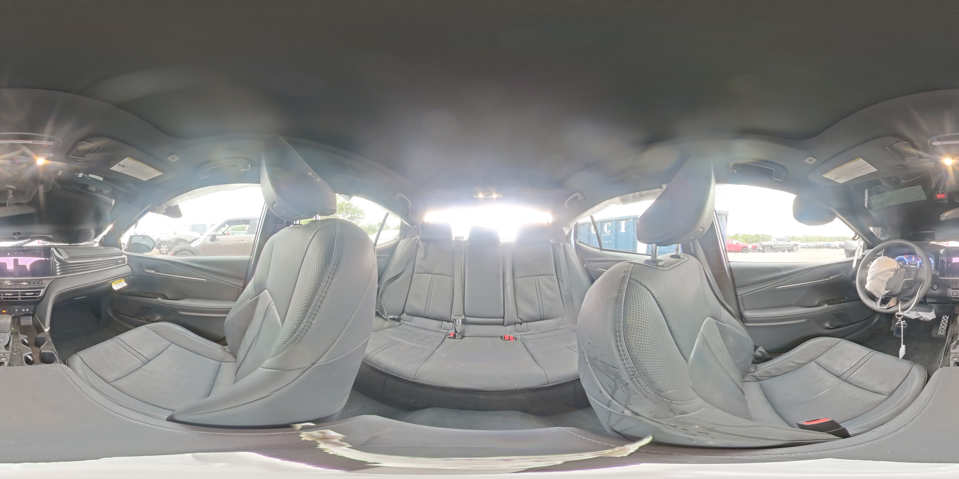 2026 TOYOTA CAMRY XSE XSE 15