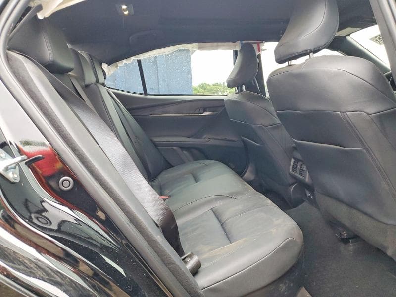 2026 TOYOTA CAMRY XSE XSE 10