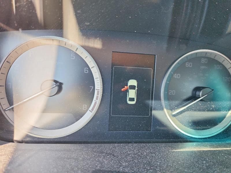 2017 HYUNDAI SONATA LIMITED 9