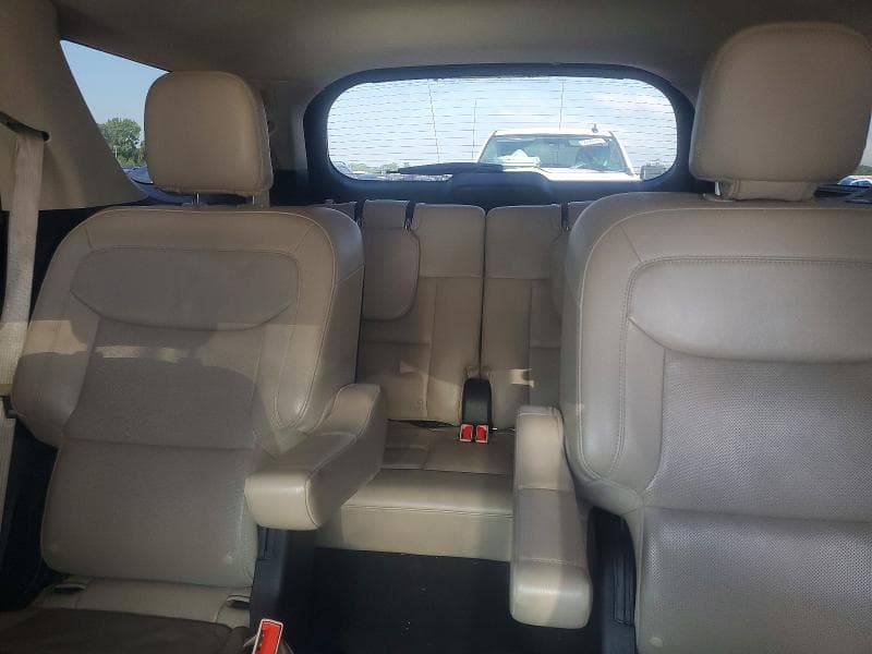 2020 FORD EXPLORER LIMITED 10