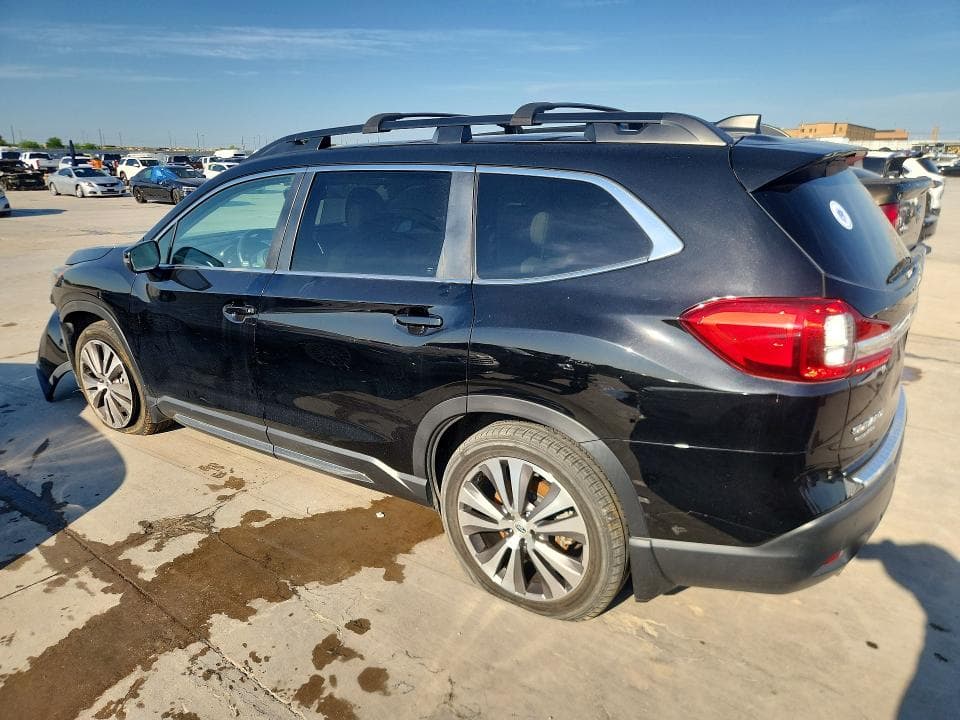 2021 SUBARU ASCENT LIMITED 2