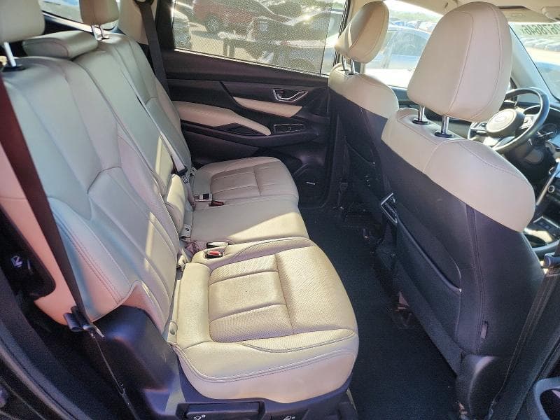 2021 SUBARU ASCENT LIMITED 11