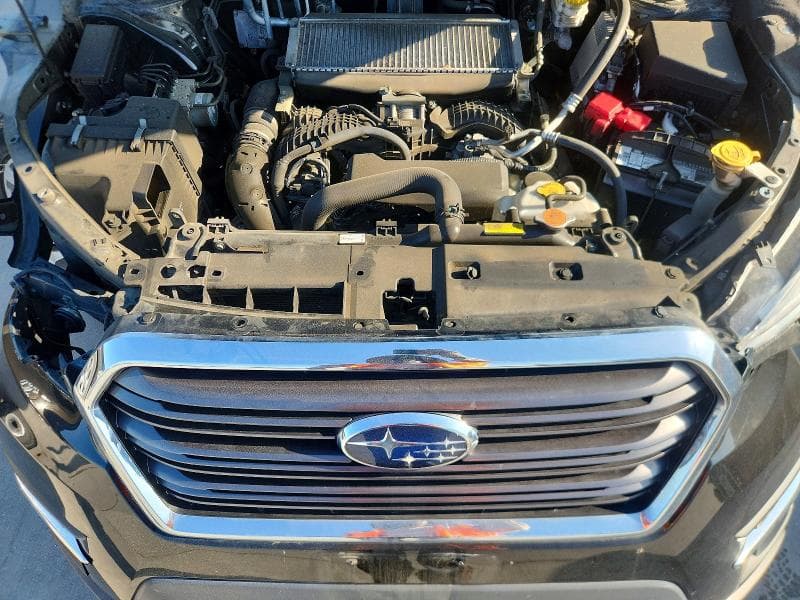2021 SUBARU ASCENT LIMITED 12