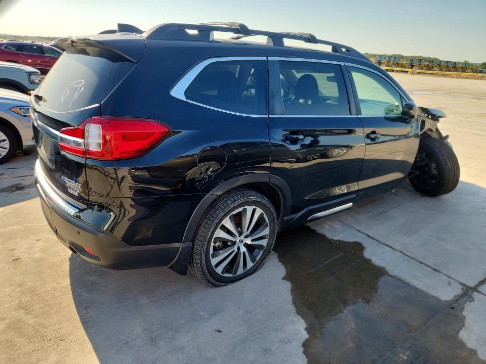 2021 SUBARU ASCENT LIMITED 3