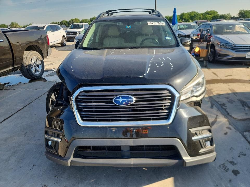 2021 SUBARU ASCENT LIMITED 5