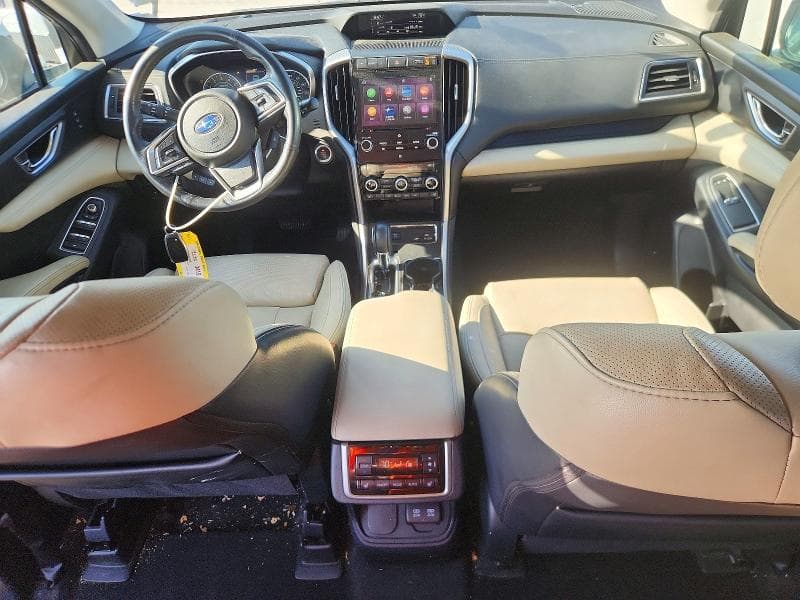 2021 SUBARU ASCENT LIMITED 8