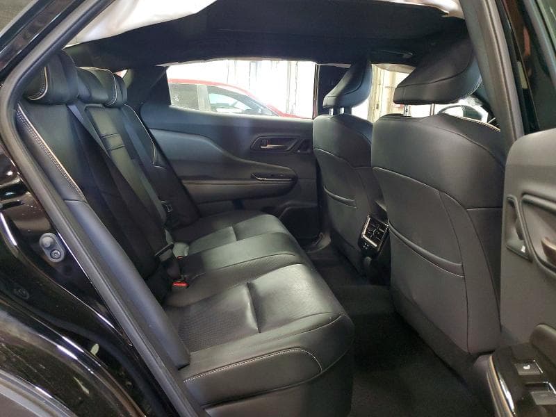 2025 TOYOTA CROWN NIGHTSHADE NIGHTSHADE 10