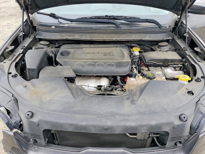 2019 JEEP CHEROKEE LATITUDE PLUS 11