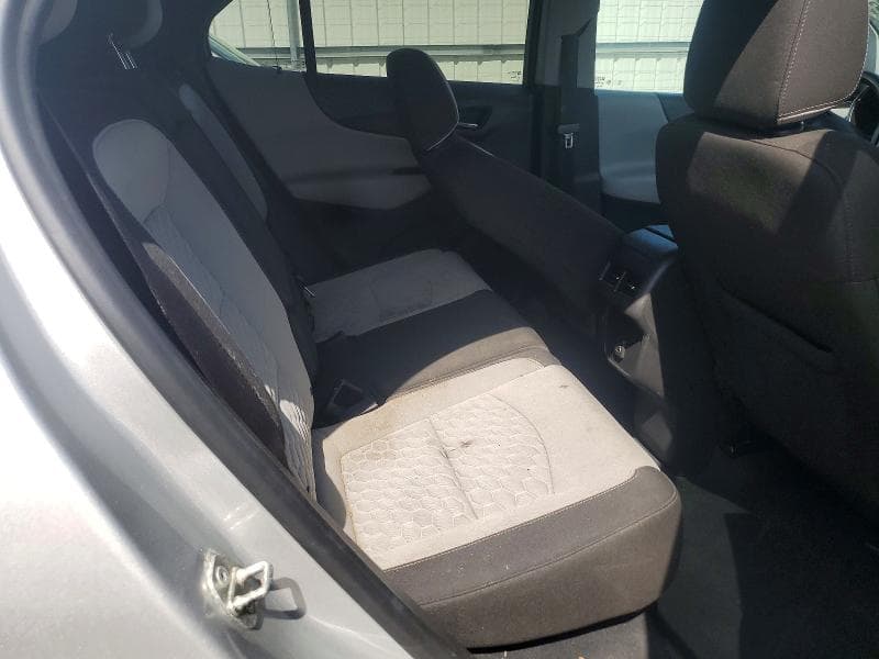 2019 CHEVROLET EQUINOX LT 11