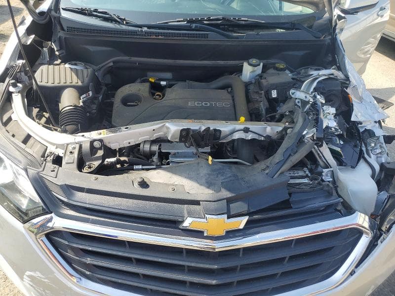 2019 CHEVROLET EQUINOX LT 12