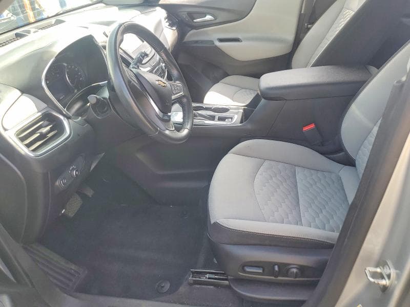 2019 CHEVROLET EQUINOX LT 7