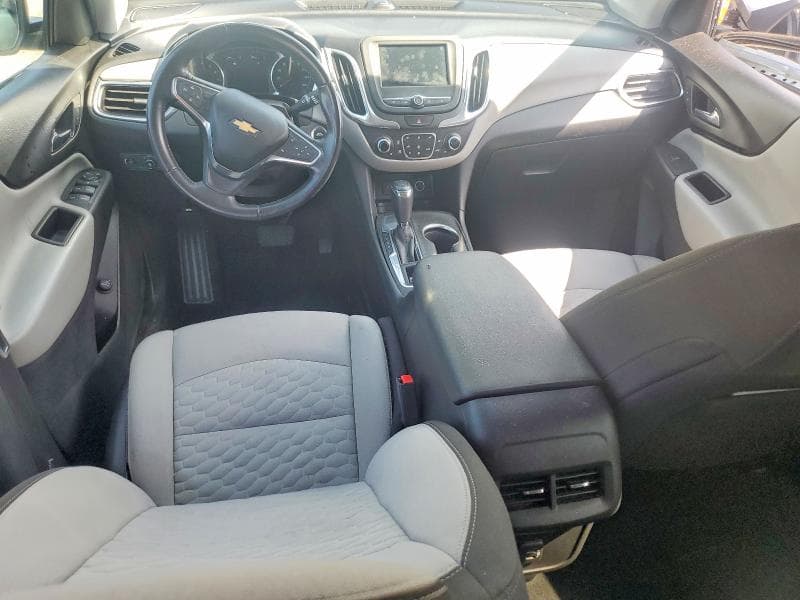 2019 CHEVROLET EQUINOX LT 8