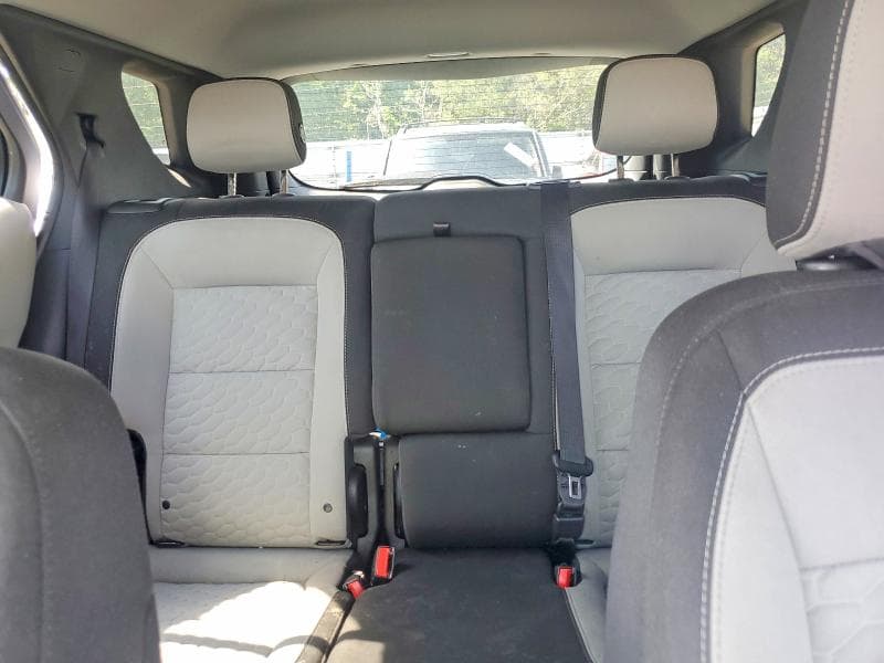 2019 CHEVROLET EQUINOX LT 10