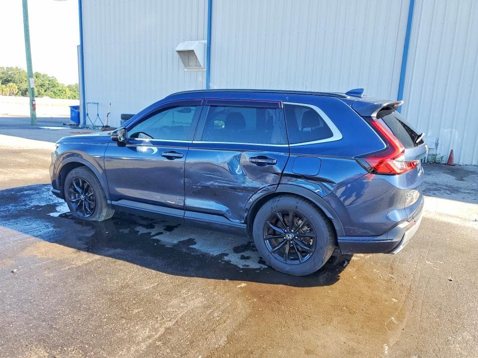 2023 HONDA CR-V SPORT 2